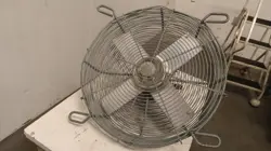 FAN COVER