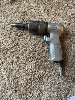 VINTAGE DAYTON RIVETER