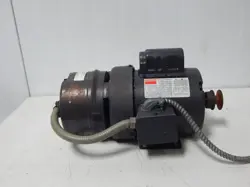 INDUSTRIAL MOTOR W/