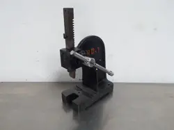 ARBOR PRESS M0560