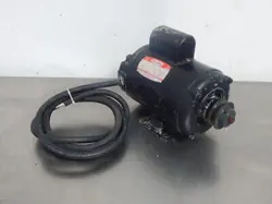 INDUCTION MOTOR M0516