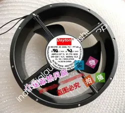 FAN 4WT45A 220V