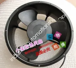 DAYTON 665 CFM AC AXIAL FAN 4WT45A 220V AXIAL COOLING FAN