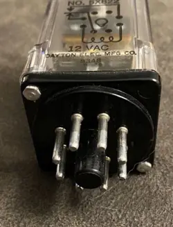 ELECTRIC CO.