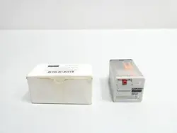 RELAY 120V-AC
