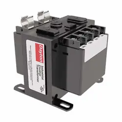 TRANSFORMER 50VA 208/240/480VAC