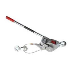 CABLE RATCHET PULLER