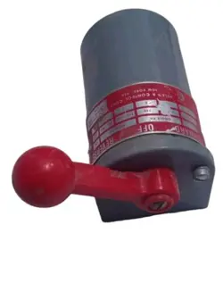 SWITCH REVERSE