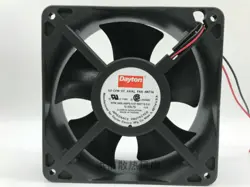 AXIAL FAN 4WT3