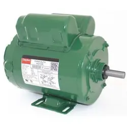 CAPACITOR-START/RUN 3/4 HP