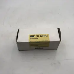 VOLT MECHANICAL THERMOSTAT