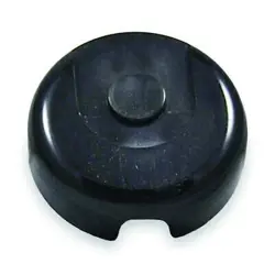 CAP 13/16 IN