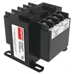 CONTROL TRANSFORMER 300