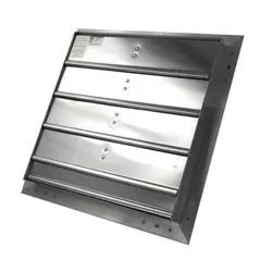 FAN 1/4 HP