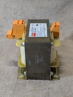 24V 350VA