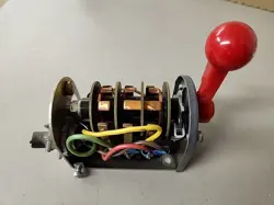 DAYTON 2X441A
