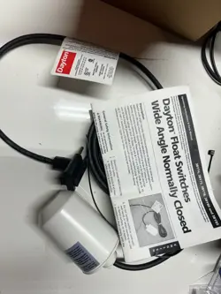 NORMALLY CLOSED SWITCH