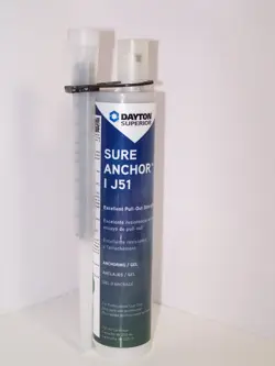TUBE NIP