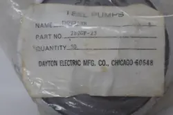 REPLACEMENT IMPELLER