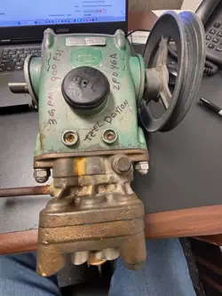 900 PSI