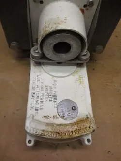 1/4 RPM
