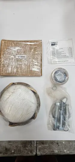 KIT: MFR PART