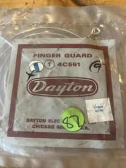 FINGER