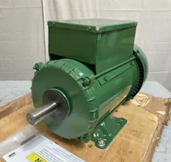740 RPM