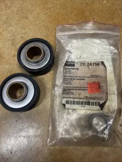 BEARINGS 2A758 1