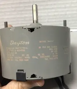 RPM B272