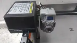NATURAL GAS INFRARED