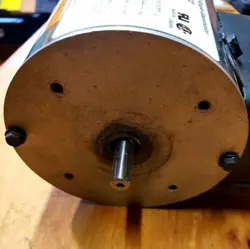 MAX. TORQUE 43