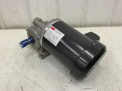 AC GEARMOTOR 299.0