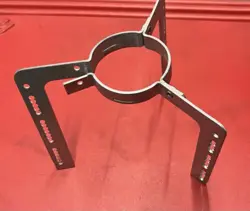 W. HARDWARE 46D606
