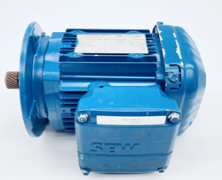 STOCK SEW-EURODRIVE DRS71M6/FG/DH