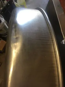 VENT 30 IN