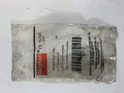 DAYTON STAINLESS SHAFT COLLAR 1L721 1