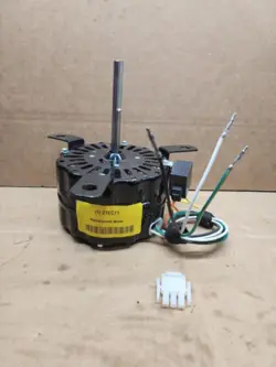 REPLACEMENT MOTOR 21EC11