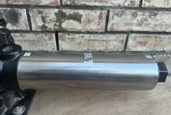 BOOSTER PUMP 1/2