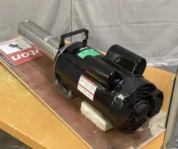 PUMP 1/2 HP