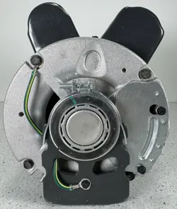 140 RPM 115/230V