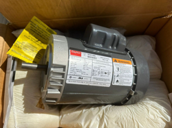 PURPOSE MOTOR –