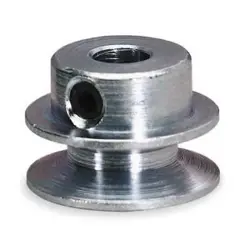 O-RING PULLEY 0.88