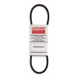 V-BELT 112