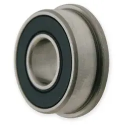 RADIAL BEARING DBL