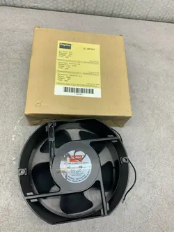 BOX DAYTON FAN