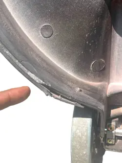 330 RPM