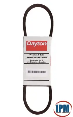 V-BELT 1/2
