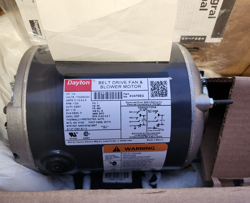 4VAF9BG SPLIT-PHASE BELT