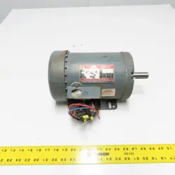 H143T FRAME 1740RPM